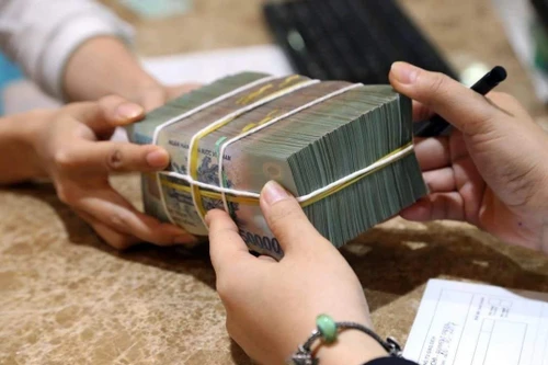 Ngân hàng than vướng đủ đường khi giải quyết các vụ án tín dụng