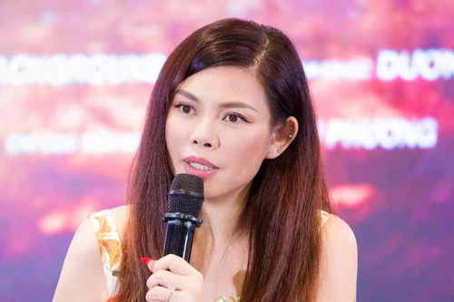 Ca sĩ Ngọc Anh 3A: "Tôi hay khóc vì sợ mất mát"