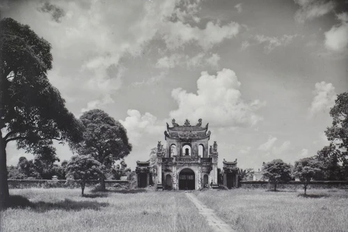 Những chuyện thú vị về sự hồi sinh của Văn Miếu Quốc Tử Giám từ 1898 đến 1954