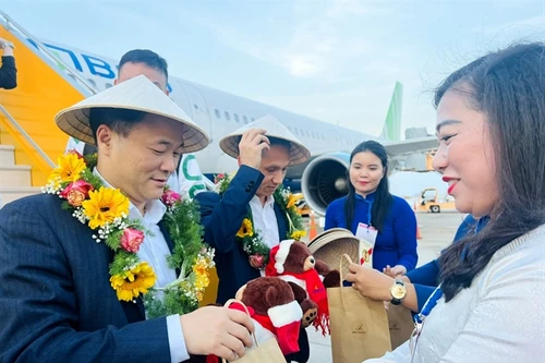 Hợp tác Hàng không - Du lịch: Tháo gỡ các “điểm nghẽn’’, đưa ra giải pháp căn cơ lâu dài 