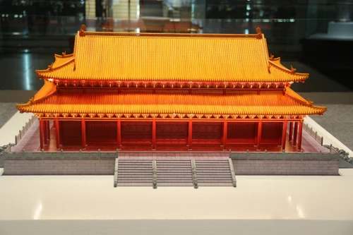 Đã tìm ra “chìa khóa”, mở cánh cửa lịch sử bí ẩn về kiến trúc cung điện Hoàng thành Thăng Long?