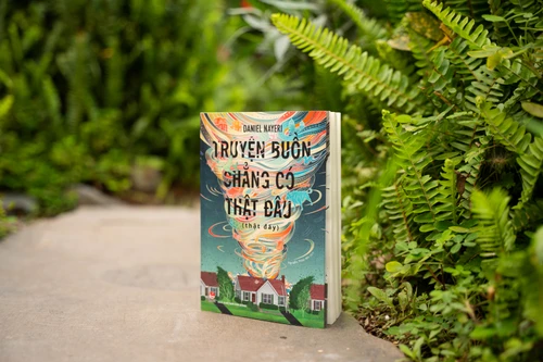 "Truyện buồn chẳng có thật đâu": Hành trình đến Mỹ nhọc nhằn của cậu bé nhập cư