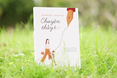 Những điều đẹp đẽ và cảm động trong “Chuyện thầy trò”
