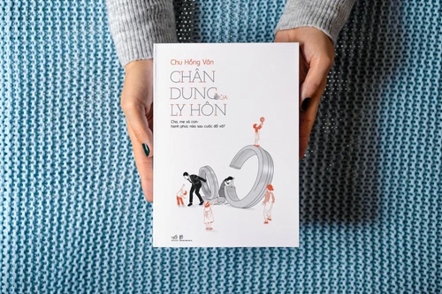 "Chân dung của ly hôn"