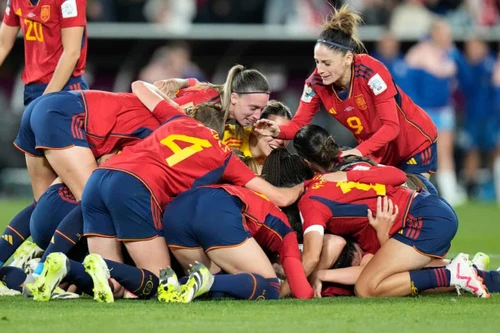 Đội từng thắng Việt Nam 9-0 vô địch World Cup nữ 2023