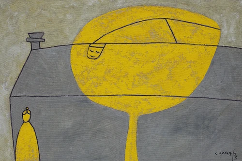 “Kết nối với…”, thông điệp mở dành cho những người yêu nghệ thuật