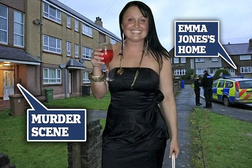 Bị hàng xóm giết chỉ vì yêu cầu bật nhỏ nhạc