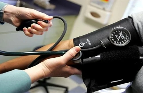 Huyết áp cao làm tăng nguy cơ ung thư