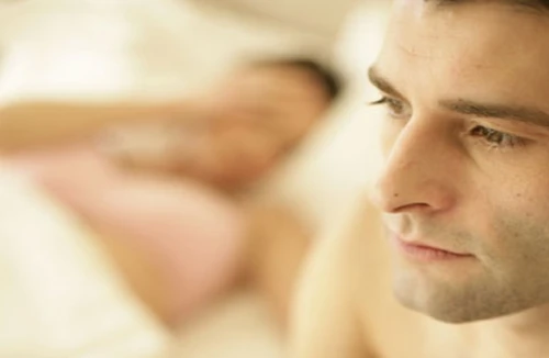 Đàn ông vô sinh có nguy cơ cao mắc bệnh tim