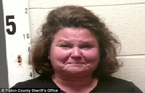 Nữ giáo viên lạm dụng tình dục học sinh bê bối nhất nước Mỹ