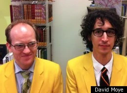 Quái dị những cách lập kỷ lục thế giới