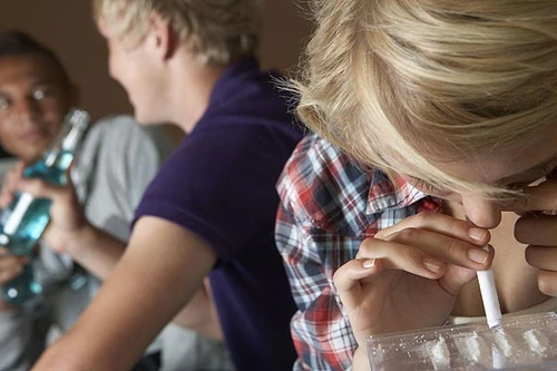 Ma túy: Mối đe dọa mới cho trẻ em nước Anh