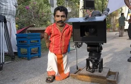 Gặp gỡ những "người tí hon" trên thế giới