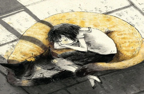 Tuần Văn học Nhật 2014