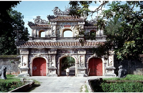 14 di tích được đề nghị xếp hạng Di tích quốc gia