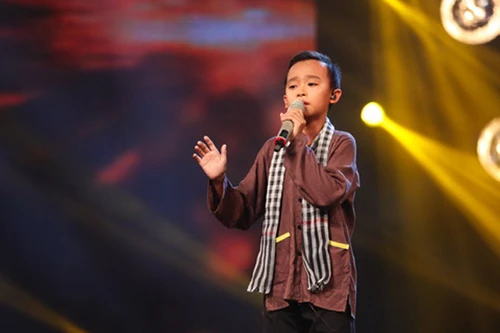 Hồ Văn Cường háo hức được song ca cùng Chế Linh