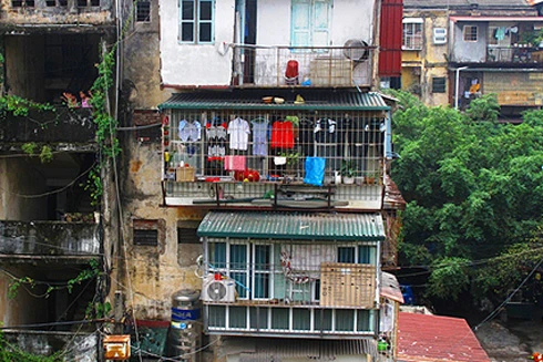 Những công dân tập thể