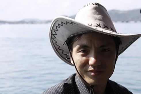 Nhà thơ Nguyễn Minh Cường: Vẫn thấy mình là "gã quê ở phố"