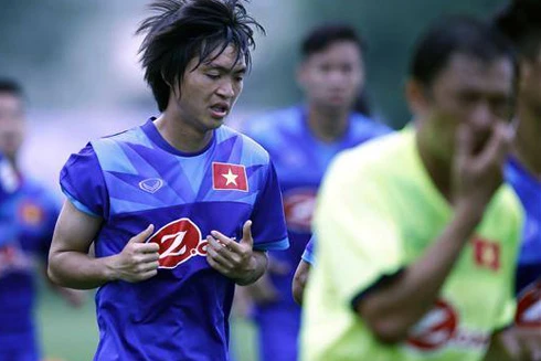 Phẫu thuật thành công, Tuấn Anh quyết "trả nợ" người hâm mộ