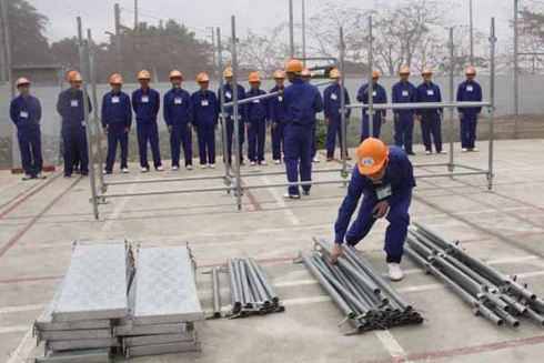 Thiếu cơ chế bảo vệ lao động xuất khẩu