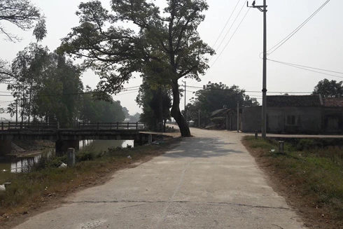 Nghi vấn xà xẻo tiền giải phóng mặt bằng (1): Bồi thường một đằng, dân nhận một nẻo