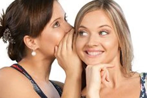 Sự khác biệt bất ngờ giữa nam và nữ