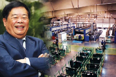 Mối lo khi "chảy máu" nhân dân tệ