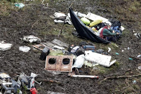Hé lộ nguyên nhân khiến đội bóng Brazil gặp thảm họa
