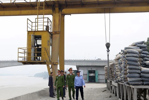 Nhiều vận dụng sáng tạo trong thực hiện nhiệm vụ