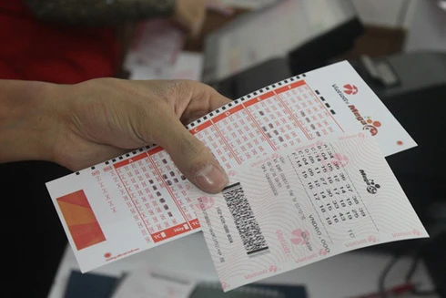 Những rủi ro khi chơi xổ số điện toán 