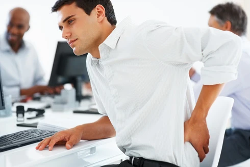 Dấu hiệu cảnh báo xương suy yếu