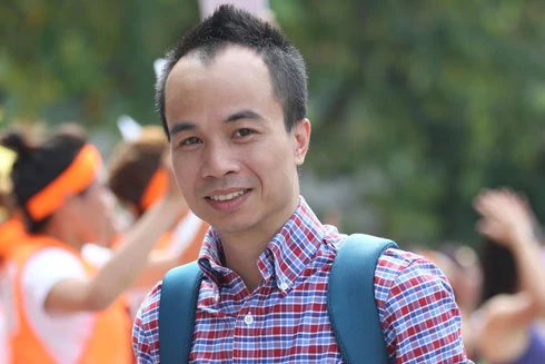 Hãy cho tôi xem bạn chia sẻ gì trên mạng?