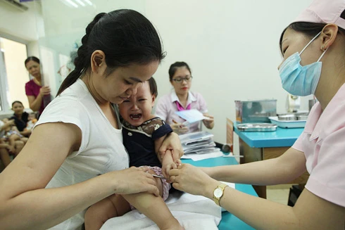 Bệnh quai bị - những biến chứng nguy hiểm