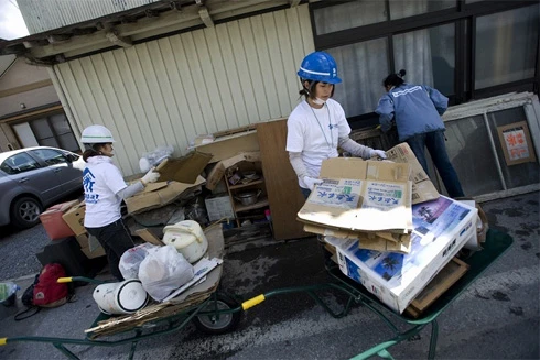 Du học Nhật Bản hấp dẫn vì cơ hội việc làm lớn?