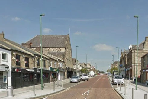 Thị trấn nhỏ bỗng dưng thành điểm "nóng" về web đen