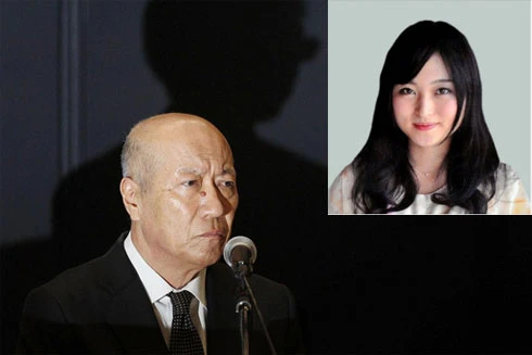 Nhân viên tự tử vì kiệt sức, chủ tịch công ty từ chức