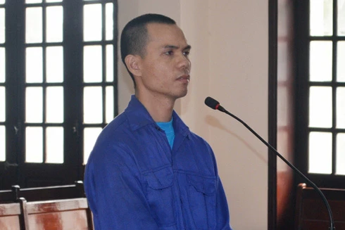 Chủ sàn vàng BBG lĩnh án 20 năm tù