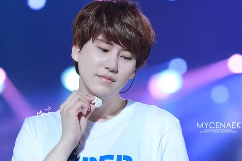 Các thần tượng Kpop có thân thế "Khủng"