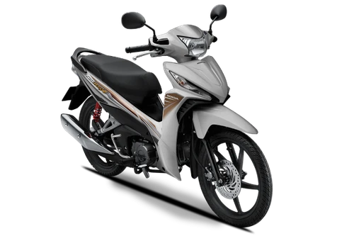 CAP Mai Dịch tìm chủ sở hữu xe máy