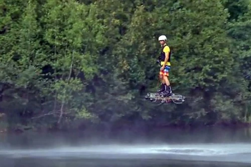 Ván bay chặng đường dài nhất thế giới