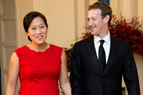 Ông Tập Cận Bình từ chối đặt tên cho con của ông chủ Facebook