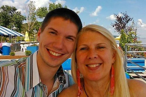 Kết hôn với người nhắn tin nhầm