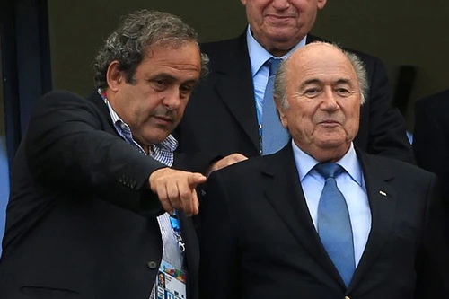 Chủ tịch FIFA sắp bị "treo giò" 3 tháng