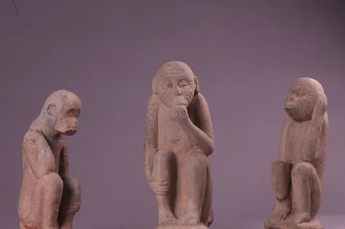 Triển lãm linh vật Việt Nam