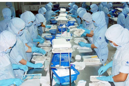 Cần tạo động lực để tăng năng suất lao động