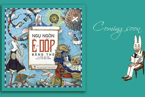 Mùa thu "hò hẹn" cùng sách