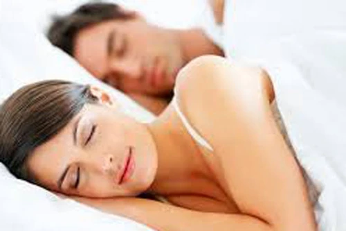 Mất ngủ ảnh hưởng đến hoạt động tình dục