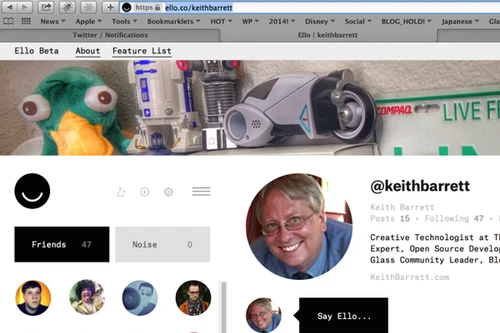 Cuộc đua trong thế giới ảo