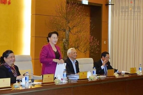 Dự thảo luật quy hoạch vẫn còn ngổn ngang!