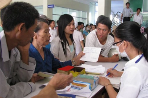 Thủ tướng Chính phủ đặt ra 12 câu hỏi cần ngành y tế giải quyết